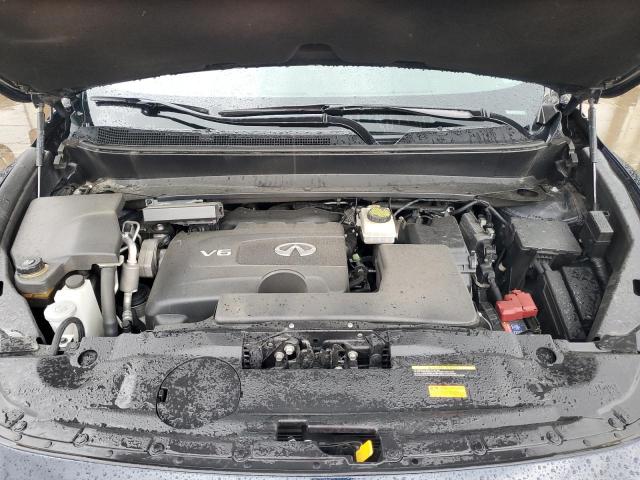 2017 INFINITI QX60 - 5N1DL0MN3HC548398