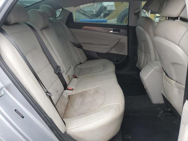 2017 HYUNDAI SONATA SPO - 5NPE34AF3HH585727