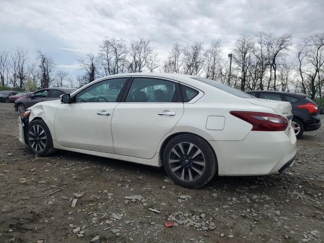 Vin: 1n4al3apxjc134772, lot: 51570395, nissan altima 2.5 20182