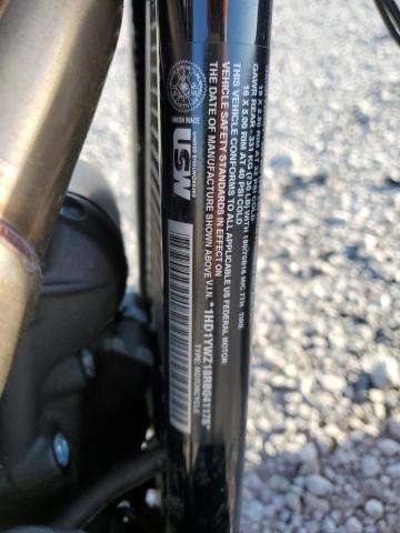 2024 HARLEY-DAVIDSON FXLRS 1HD1YWZ18RB041178