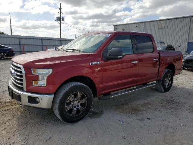 Vin: 1ftew1ef5ffb09258, lot: 54351965, ford f-150 supercrew 2015 img_1