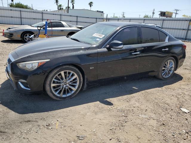 Vin: jn1ev7ap7km515149, lot: 51819985, infiniti q50 luxe 2019 img_1