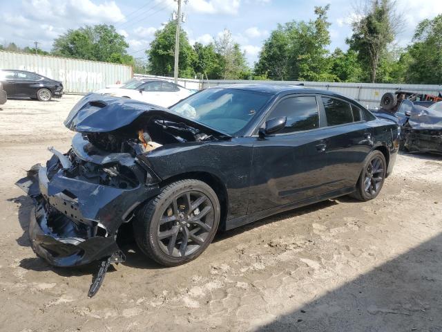 Vin: 2c3cdxct4ph532037, lot: 53978705, dodge charger r/t 2023 img_1