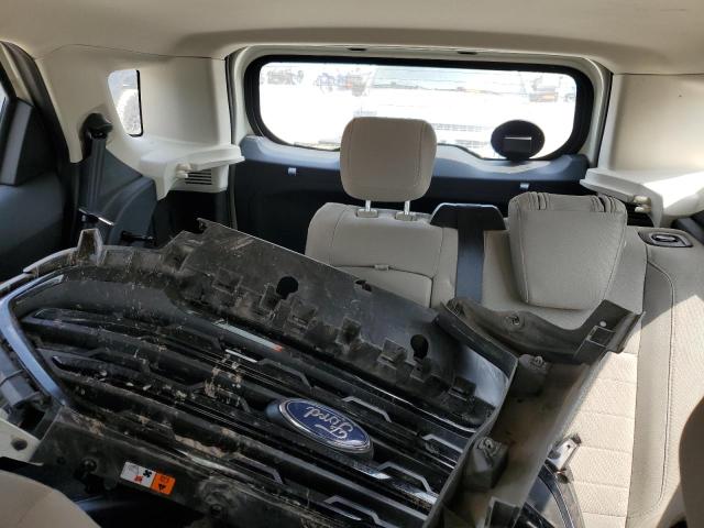 2021 FORD ECOSPORT S - MAJ3S2FE0MC438355