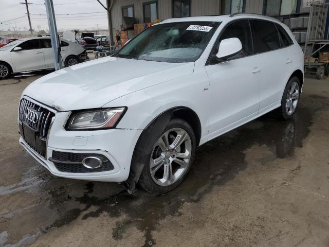 Vin: wa1dgafp3da098961, lot: 54262255, audi q5 premium plus 2013 img_1