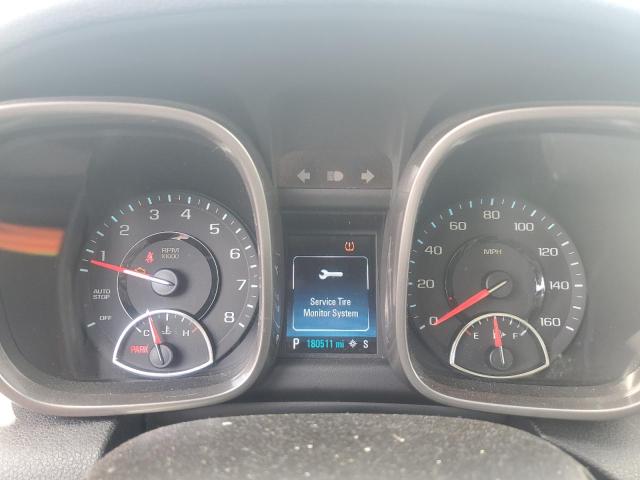 2014 CHEVROLET MALIBU 1LT - 1G11C5SLXEF303218