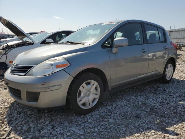 NISSAN VERSA S
