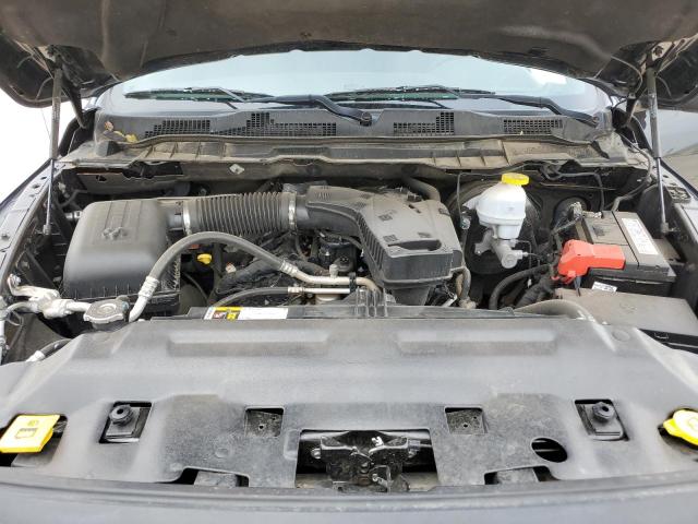 2021 RAM 1500 CLASS - 1C6RR6GGXMS558927