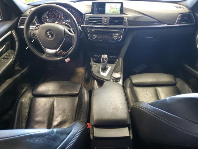 2018 BMW 328 D XDRI - WBA8F1C58JK898512