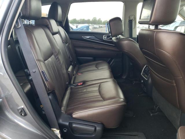 2019 INFINITI QX60 LUXE - 5N1DL0MM3KC507445