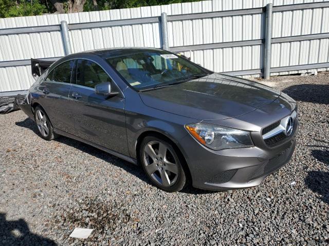 Vin: wddsj4eb1fn223754, lot: 53483825, mercedes-benz cla-class 250 20154