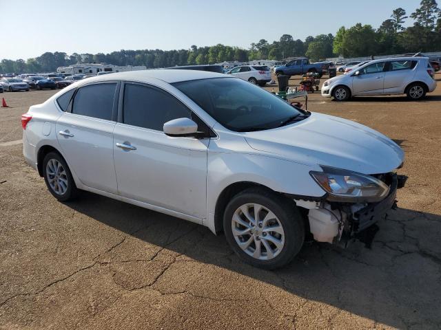 Vin: 3n1ab7ap0jl634628, lot: 52495625, nissan sentra s 20184