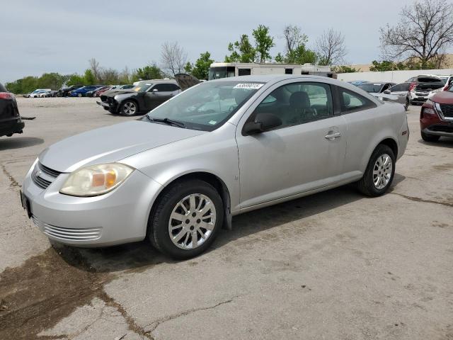 CHEVROLET COBALT LS