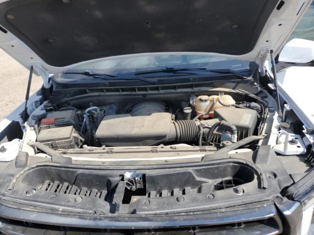 2021 GMC YUKON AT4 1GKS2CKD8MR402133