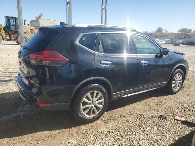 Vin: knmat2mv0lp540795, lot: 53085395, nissan rogue s 20203