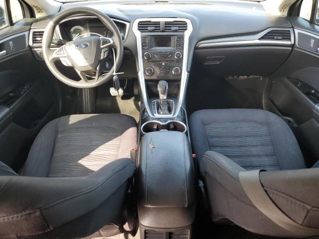 2016 FORD FUSION SE - 3FA6P0H79GR361332