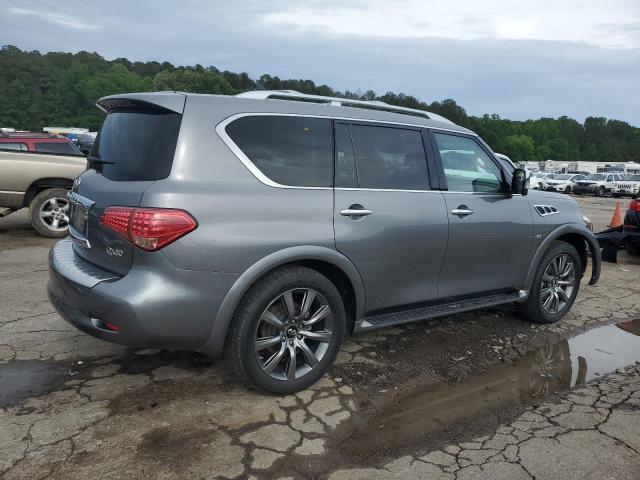 Vin: jn8az2nf0h9644600, lot: 54539075, infiniti qx80 base 20173