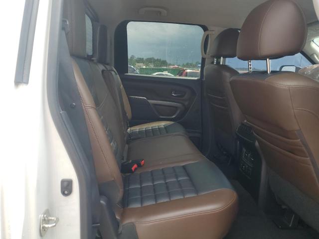 2016 NISSAN TITAN XD S - 1N6BA1F24GN507501