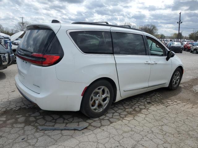 2023 CHRYSLER PACIFICA L - 2C4RC1GG5PR520802