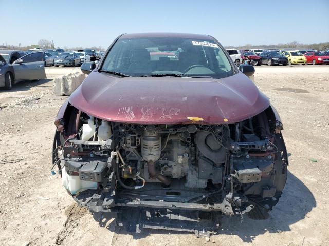 2017 HONDA CR-V LX - 2HKRW6H3XHH219151
