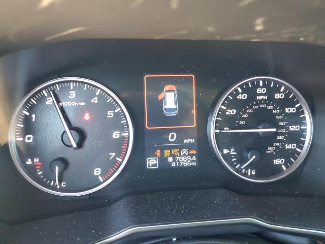 2021 SUBARU OUTBACK TO - 4S4BTAPC9M3220033