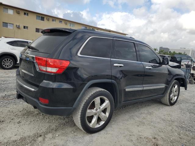 Vin: 1c4rjecg9dc561618, lot: 51817035, jeep grand cher overland 20133