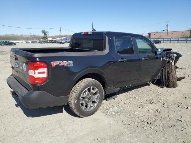 Vin: 3fttw8j94rrb33476, lot: 52650065, ford maverick xlt 20243