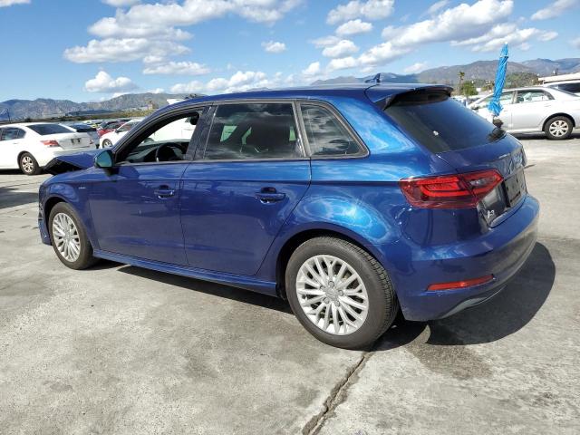 Vin: wauvpbff2ga066270, lot: 51373185, audi a3 e-tron premium ultra 20162