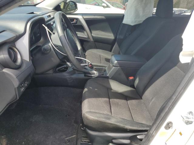2018 TOYOTA RAV4 LE - JTMZFREV1JJ209984