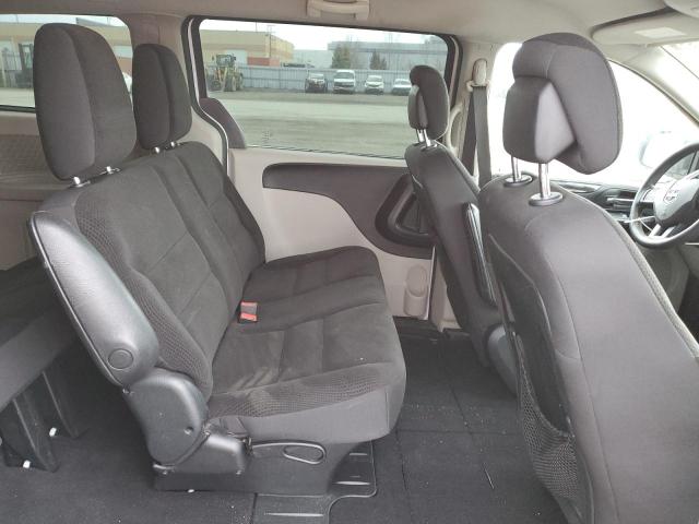 2018 DODGE GRAND CARA - 2C4RDGBG8JR349882