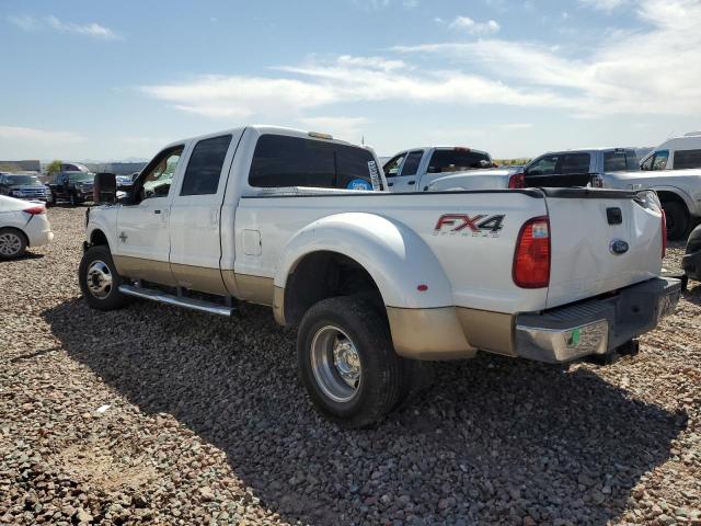 Vin: 1ft8w3dt5cec66371, lot: 53831665, ford f350 super duty 20122