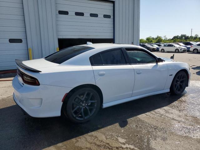 Vin: 2c3cdxct1ph524946, lot: 52557125, dodge charger r/t 20233