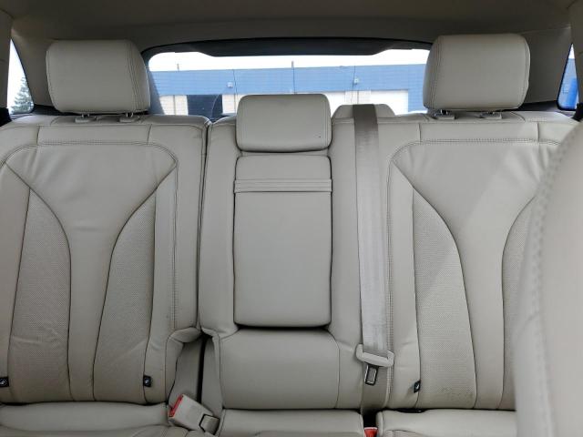 2016 LINCOLN MKX SELECT 2LMTJ6KR2GBL32166