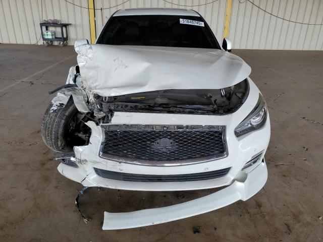 2017 INFINITI Q50 PREMIU - JN1EV7AP9HM735109