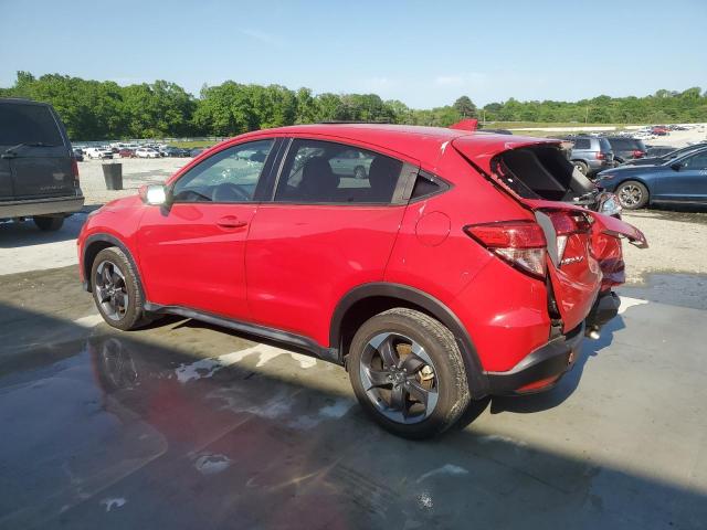 Vin: 3czru5h57jm700082, lot: 53549555, honda hr-v ex 20182