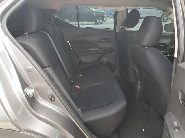 2023 NISSAN KICKS S - 3N1CP5BV9PL529218