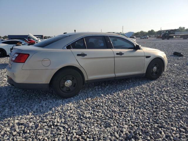 Vin: 1fahp2mkxfg135756, lot: 53776455, ford taurus police interceptor 20153