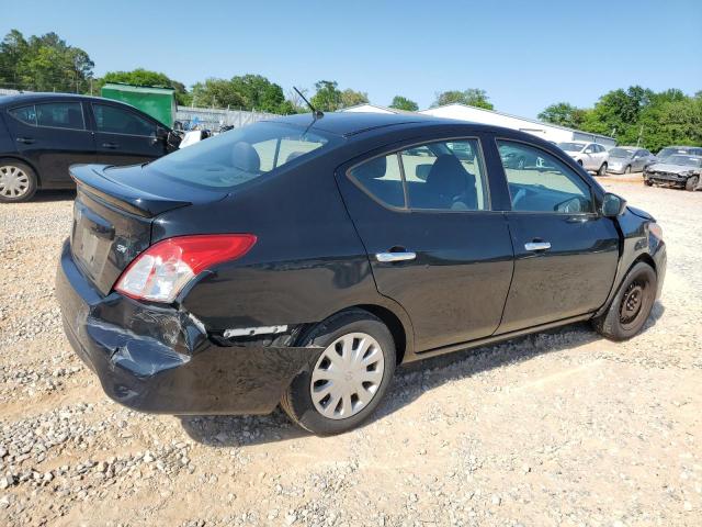 Vin: 3n1cn7apxhl858144, lot: 53376815, nissan versa s 20173