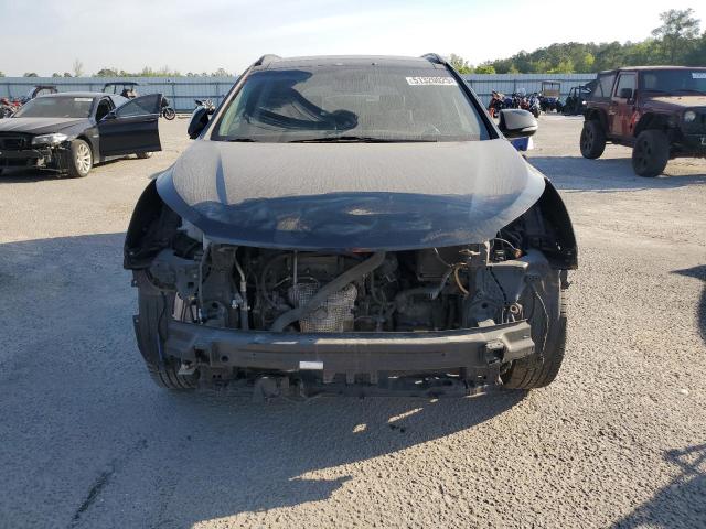 2018 HYUNDAI SANTA FE S - KM8SR4HF1JU294092