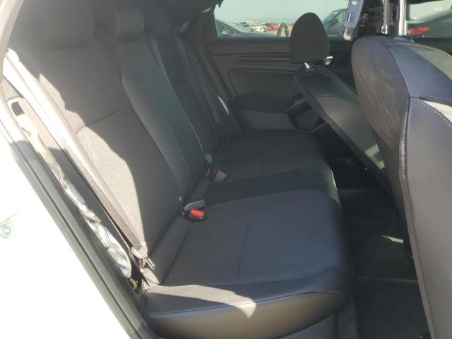 2025 HONDA CIVIC SPOR - 19XFL2H83SE000155