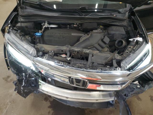 2019 HONDA PILOT TOUR - 5FNYF6H65KB092806
