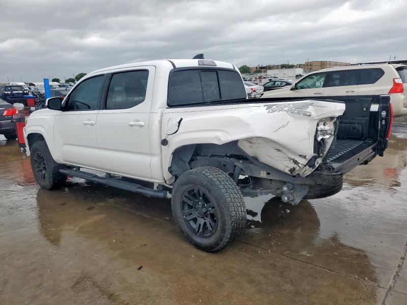 Vin: 3tyax5gn3nt064203, lot: 54145155, toyota tacoma double cab 20222