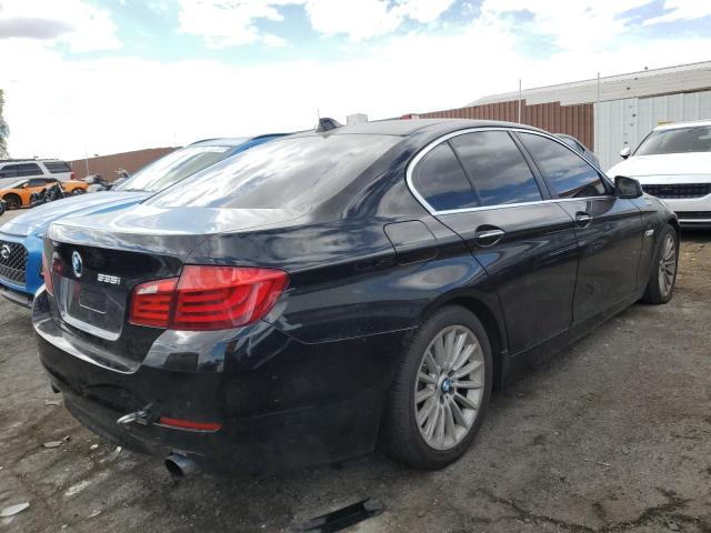 Vin: wbafr7c51bc804161, lot: 54971455, bmw 5 series i 20113