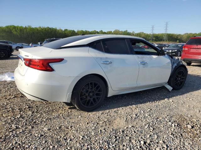 Vin: 1n4aa6ap2hc384900, lot: 52674365, nissan maxima 3.5s 20173