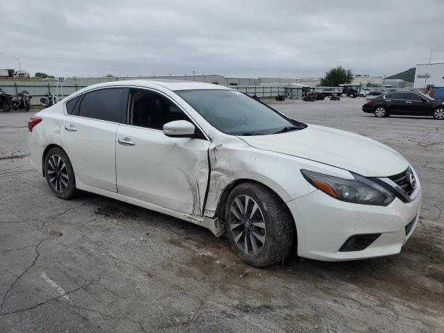Vin: 1n4al3ap6hc230537, lot: 54577595, nissan altima 2.5 20174