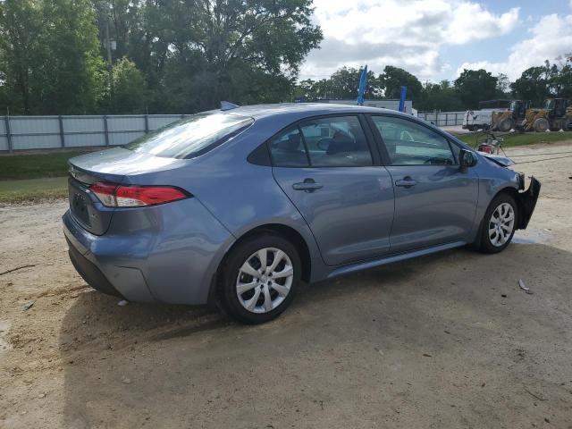 Vin: 5yfb4mdexsp262515, lot: 51746695, toyota corolla le 20253