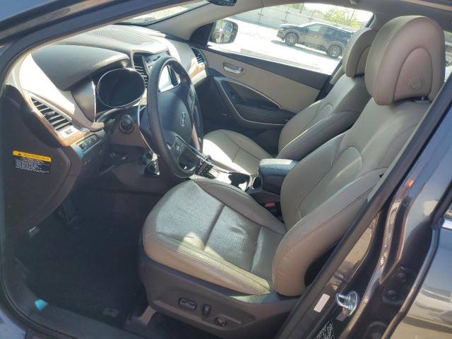 2016 HYUNDAI SANTA FE S - 5XYZU3LB2GG360370