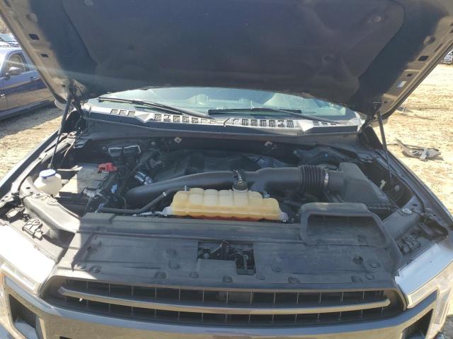2019 FORD F150 SUPER - 1FTEW1E49KKC36188