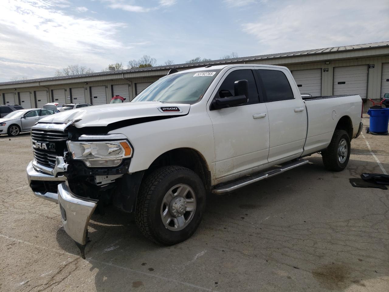 RAM 2500 BIG HORN