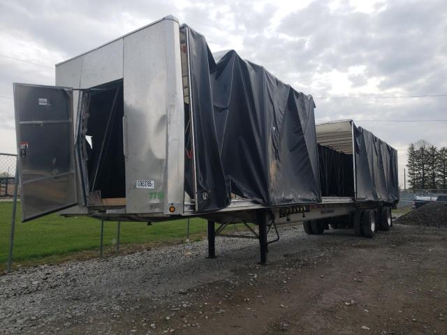 MAC TRAILER 2025 silver   5MAPA5327SH083915 photo #3